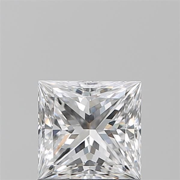 PRINCESS 1.01 D VS2 --VG-EX - 100765687235 GIA Diamond