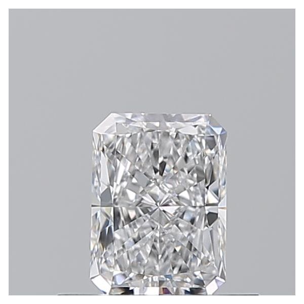 RADIANT 0.5 D VVS1 --VG-EX - 100765687268 GIA Diamond