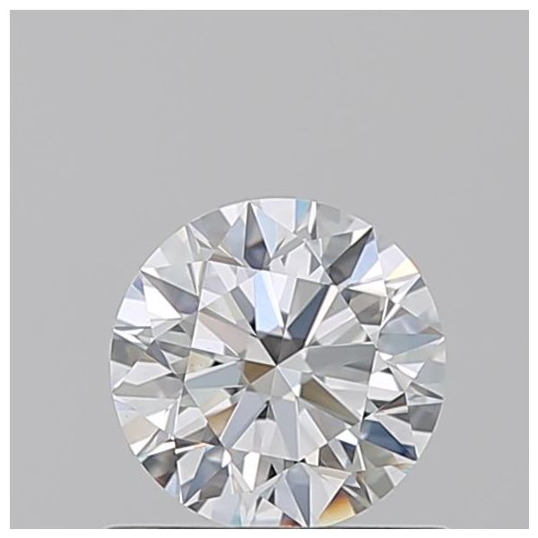 ROUND 0.7 E VS1 EX-EX-EX - 100765687410 GIA Diamond