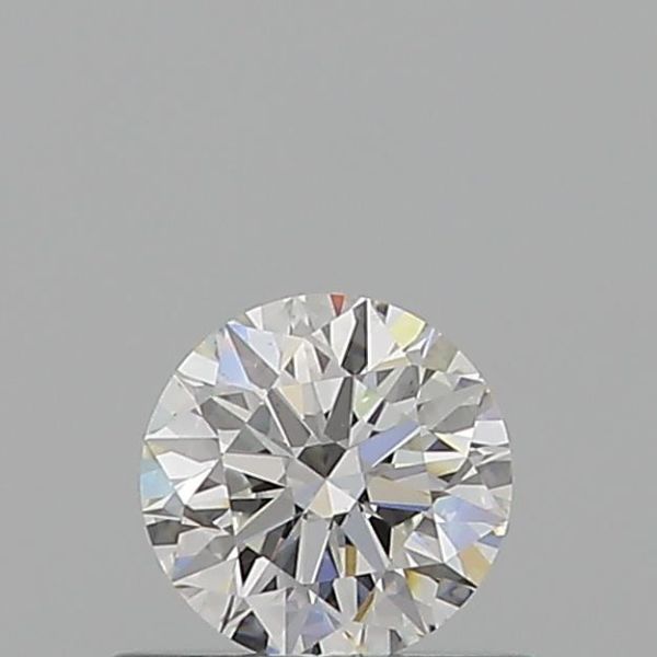 ROUND 0.5 E VS1 EX-EX-EX - 100765687524 GIA Diamond