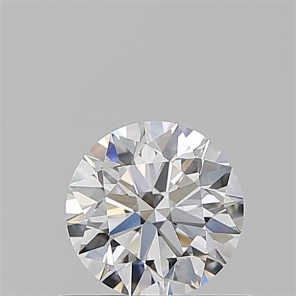 ROUND 0.61 D IF EX-EX-EX - 100765687652 GIA Diamond