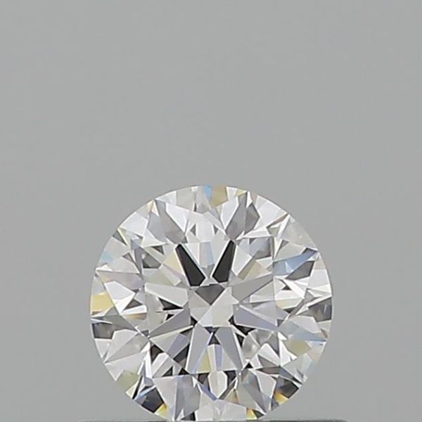 ROUND 0.53 D VVS1 EX-EX-EX - 100765687701 GIA Diamond