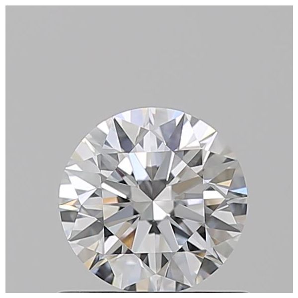 ROUND 0.71 E IF EX-EX-EX - 100765687792 GIA Diamond
