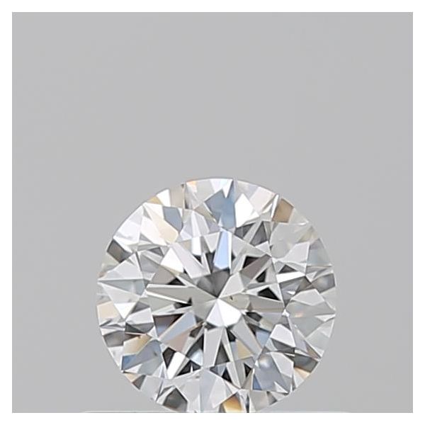 ROUND 0.51 G VS2 EX-EX-EX - 100765688101 GIA Diamond