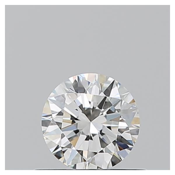 ROUND 0.5 I VS2 EX-EX-EX - 100765688181 GIA Diamond