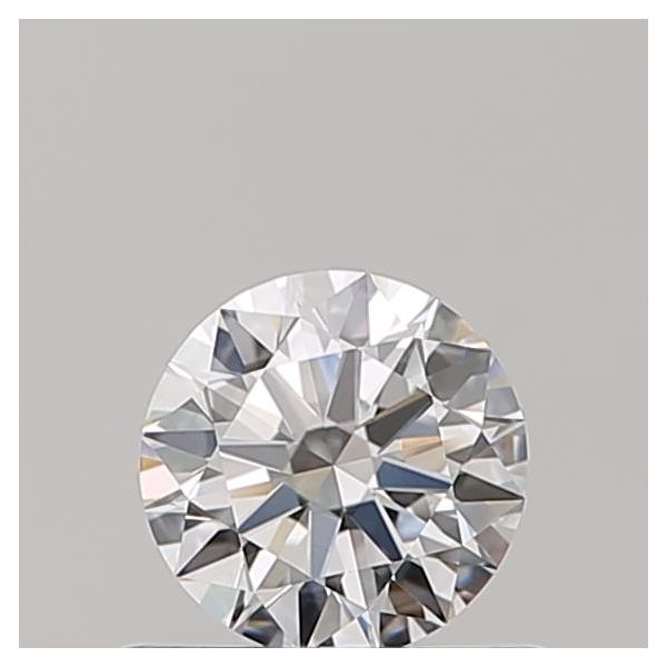 ROUND 0.55 D VVS1 EX-EX-EX - 100765688232 GIA Diamond