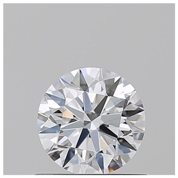 ROUND 0.65 D VS1 EX-EX-EX - 100765688348 GIA Diamond