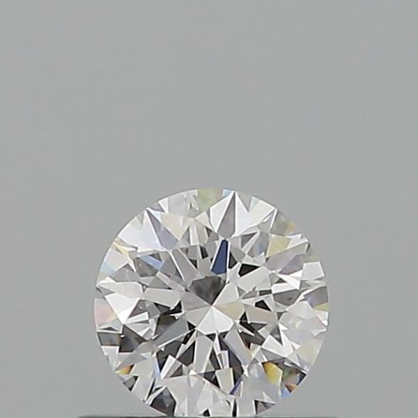 ROUND 0.5 D VS2 EX-EX-EX - 100765688458 GIA Diamond