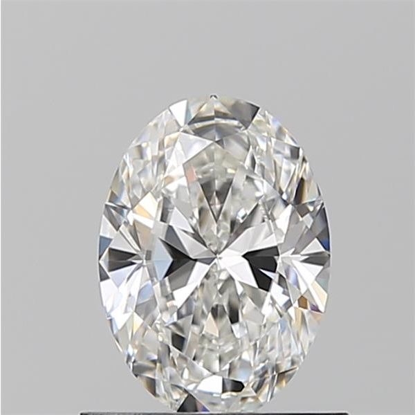 OVAL 0.75 F VVS2 --VG-EX - 100765688526 GIA Diamond
