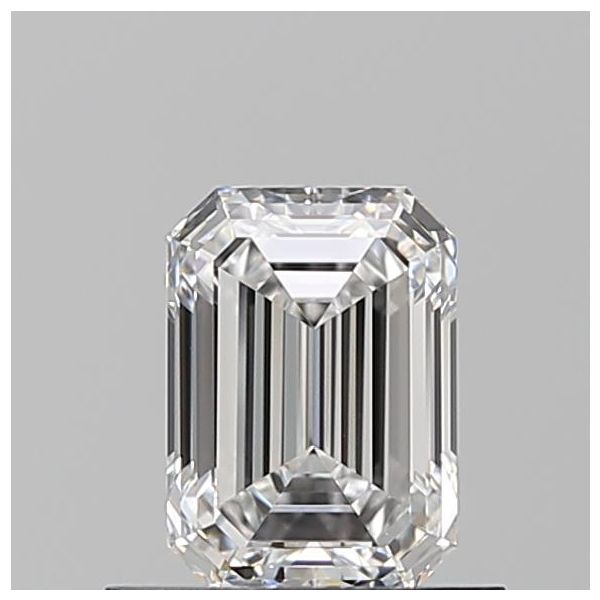 EMERALD 0.7 E VS1 --VG-EX - 100765688538 GIA Diamond