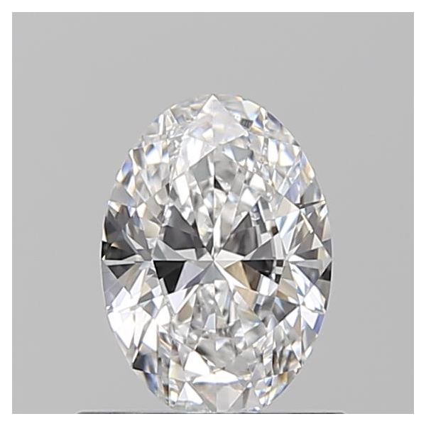 OVAL 0.62 D VVS1 --VG-EX - 100765688733 GIA Diamond
