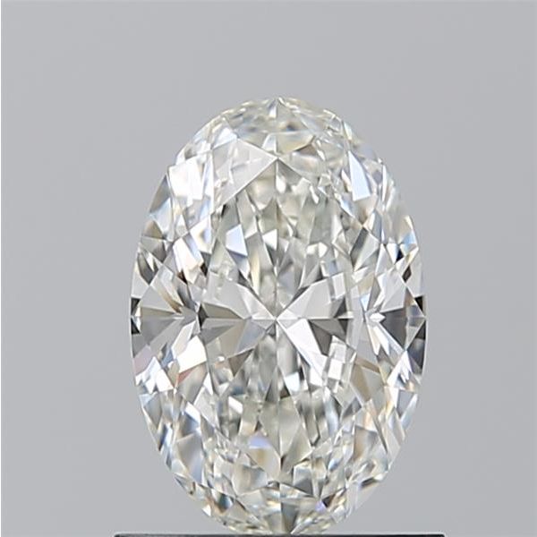 OVAL 0.9 H VS1 --VG-EX - 100765688754 GIA Diamond