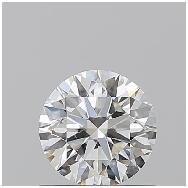 ROUND 0.7 H VS2 EX-EX-EX - 100765689403 GIA Diamond