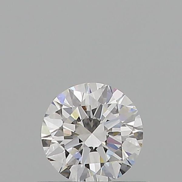 ROUND 0.5 E VVS2 EX-EX-EX - 100765689684 GIA Diamond