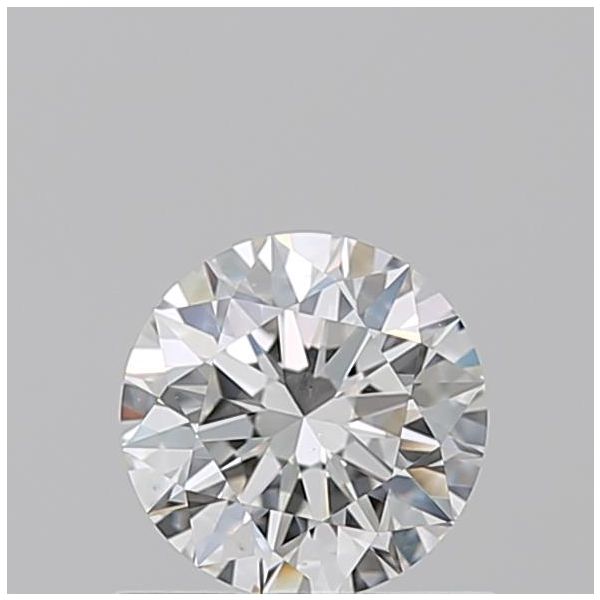 ROUND 0.65 G VS2 EX-EX-EX - 100765689712 GIA Diamond