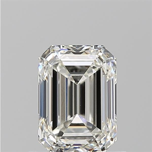 EMERALD 1.01 I VS1 --EX-EX - 100765689871 GIA Diamond