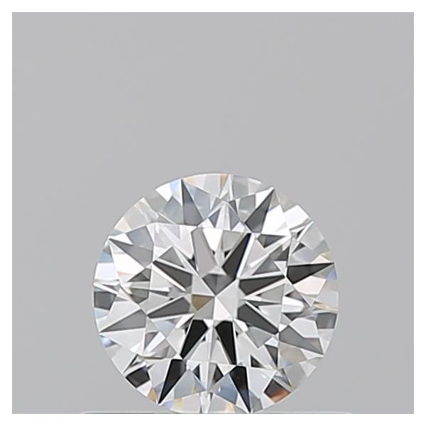 ROUND 0.52 G VS1 EX-EX-EX - 100765689880 GIA Diamond