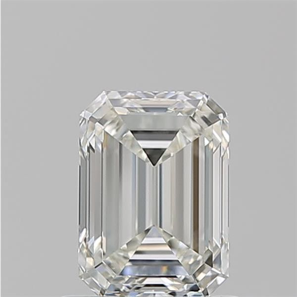 EMERALD 1.01 I VVS2 --EX-EX - 100765689990 GIA Diamond