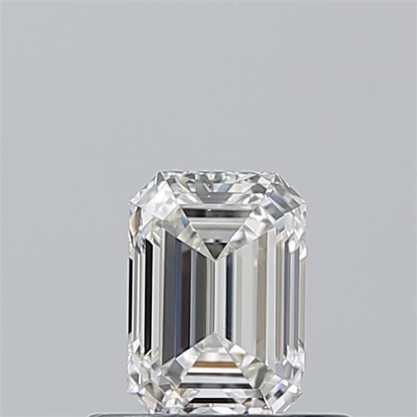 EMERALD 0.51 H VS1 --VG-EX - 100765690062 GIA Diamond