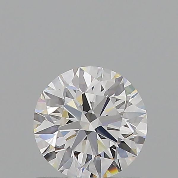 ROUND 0.84 E VVS1 EX-EX-EX - 100765690105 GIA Diamond