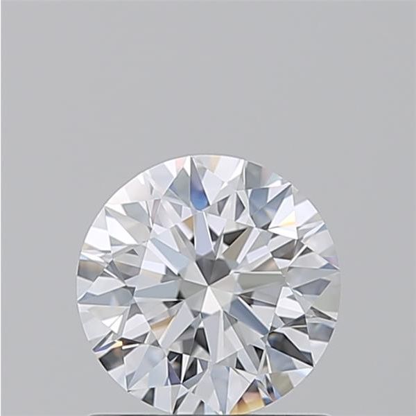 ROUND 0.96 D VVS2 EX-EX-EX - 100765690111 GIA Diamond
