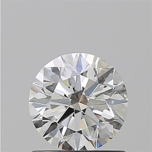ROUND 0.9 I VVS1 EX-EX-EX - 100765690162 GIA Diamond