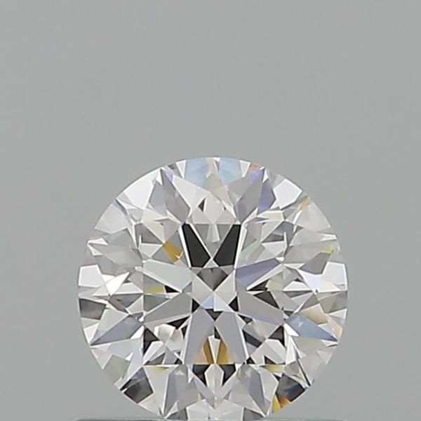 ROUND 0.71 E VS1 EX-EX-EX - 100765690554 GIA Diamond