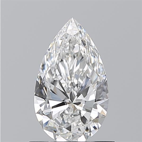 PEAR 0.7 E VS2 --VG-EX - 100765690862 GIA Diamond