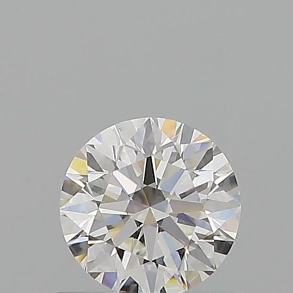 ROUND 0.6 G VVS1 EX-EX-EX - 100765690921 GIA Diamond