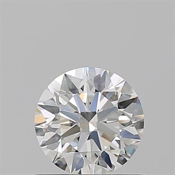 ROUND 0.7 I VVS1 EX-EX-EX - 100765691006 GIA Diamond