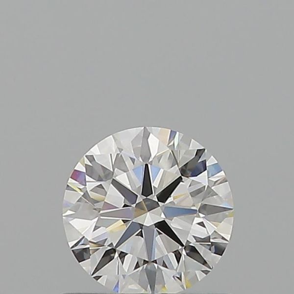 ROUND 0.73 G VVS2 EX-EX-EX - 100765691013 GIA Diamond