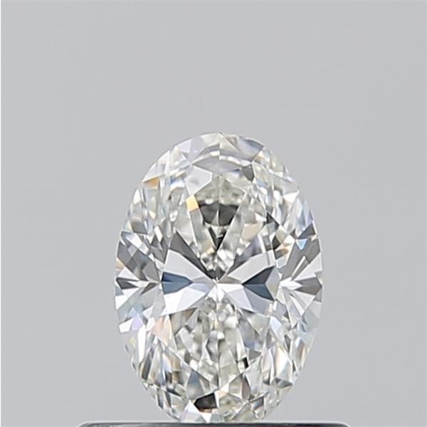 OVAL 0.51 G VS2 --VG-VG - 100765691103 GIA Diamond