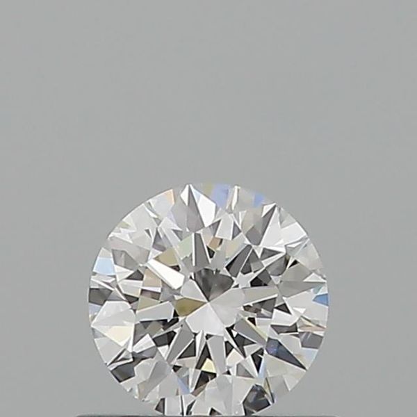ROUND 0.53 D VS1 EX-EX-EX - 100765691227 GIA Diamond