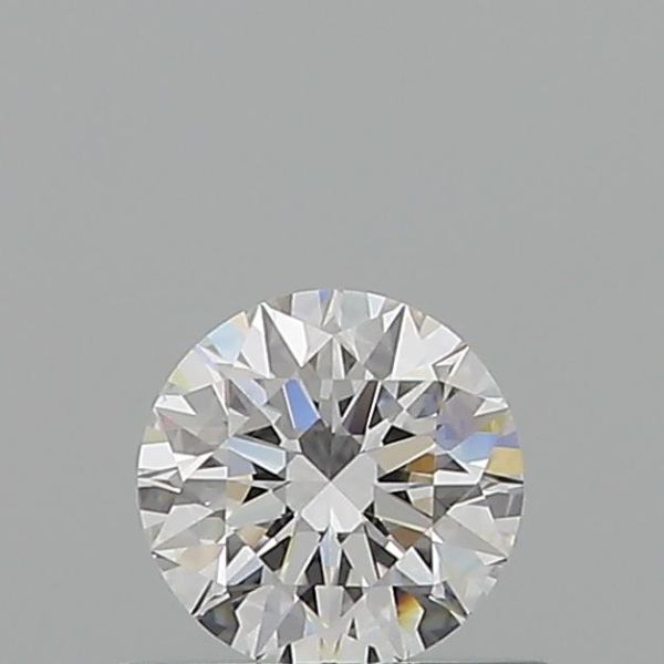 ROUND 0.5 D VVS2 EX-EX-EX - 100765691397 GIA Diamond