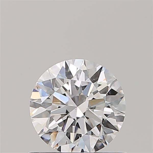 ROUND 0.7 E VS2 EX-EX-EX - 100765691404 GIA Diamond