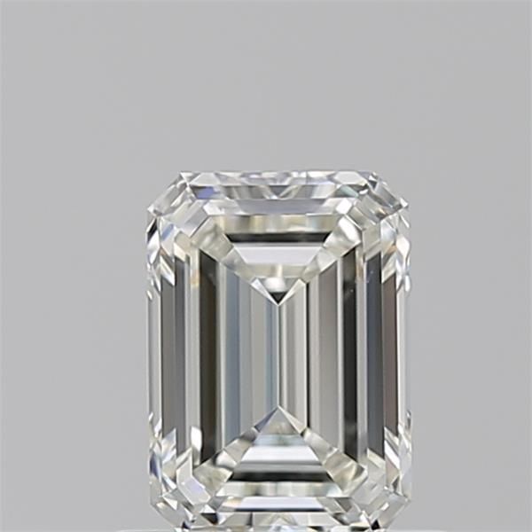 EMERALD 0.81 I VS2 --VG-EX - 100765691420 GIA Diamond