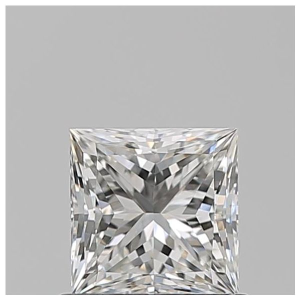 PRINCESS 0.8 H VS1 --VG-VG - 100765691587 GIA Diamond
