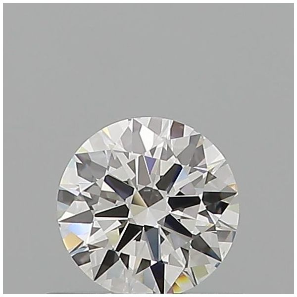 ROUND 0.5 G VVS1 EX-EX-EX - 100765691761 GIA Diamond