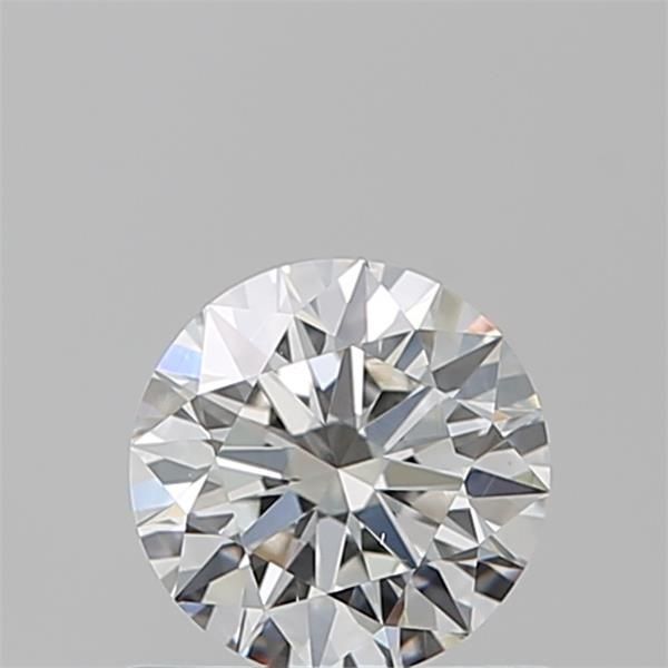 ROUND 0.7 H VS1 EX-EX-EX - 100765691890 GIA Diamond