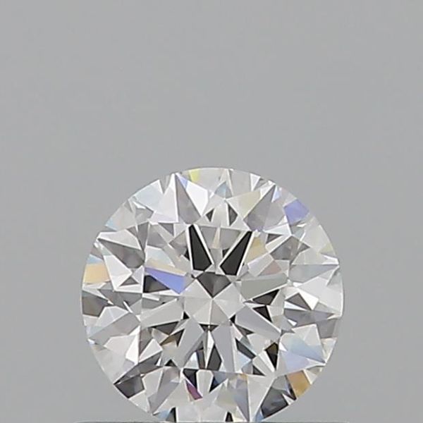 ROUND 0.62 E IF EX-EX-EX - 100765691948 GIA Diamond