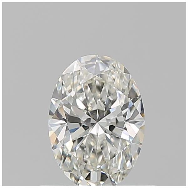 OVAL 0.56 H VS1 --VG-EX - 100765692169 GIA Diamond