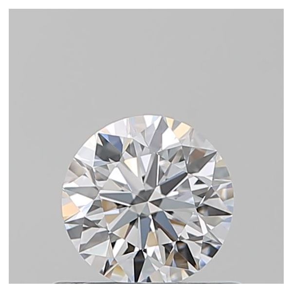 ROUND 0.58 D VVS1 EX-EX-EX - 100765692194 GIA Diamond
