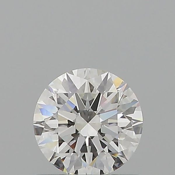 ROUND 0.8 G VVS1 EX-EX-EX - 100765692300 GIA Diamond