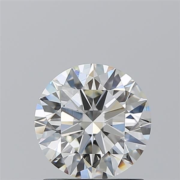 ROUND 1.2 I VVS2 EX-EX-EX - 100765692449 GIA Diamond