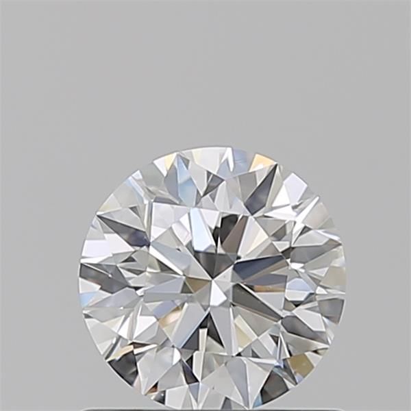 ROUND 0.77 F VS2 EX-EX-EX - 100765692484 GIA Diamond