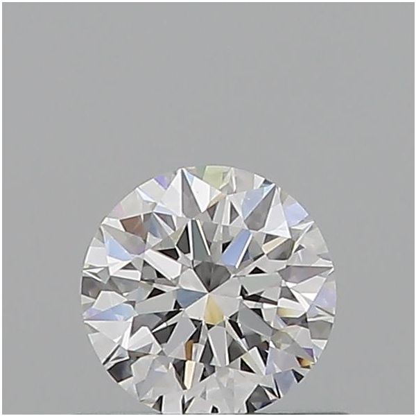 ROUND 0.53 E VS1 EX-EX-EX - 100765692737 GIA Diamond