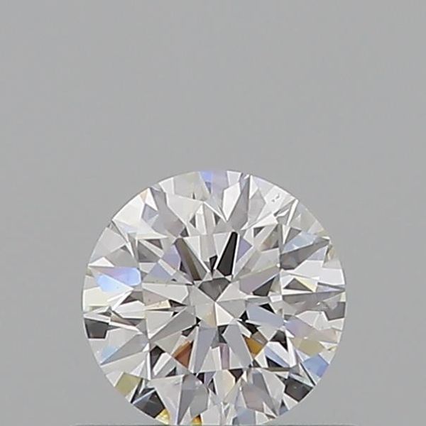ROUND 0.54 F VS2 EX-EX-EX - 100765692828 GIA Diamond