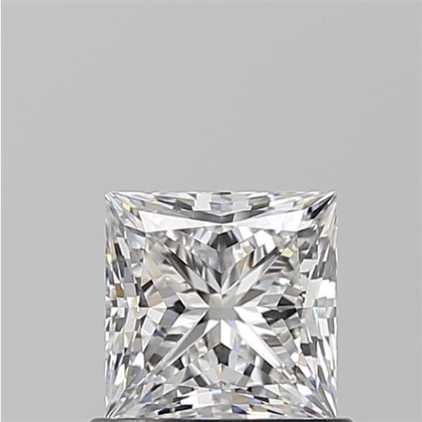 PRINCESS 0.8 F VS1 --VG-EX - 100765692852 GIA Diamond