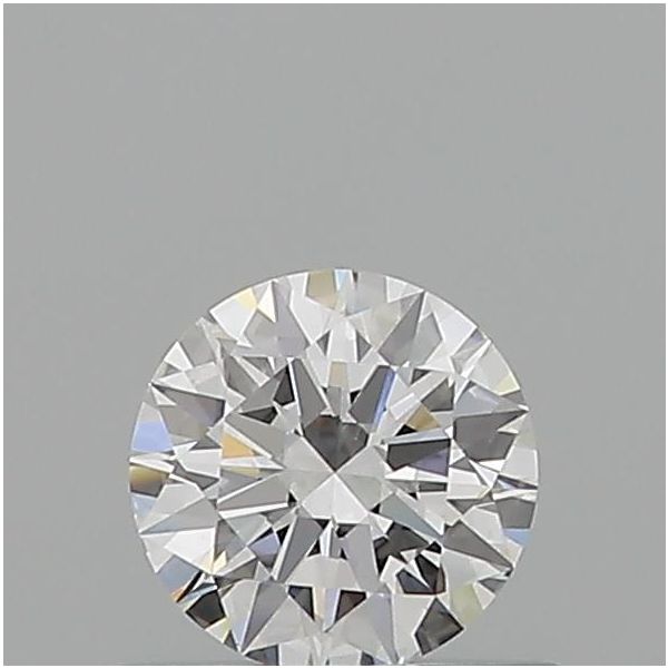 ROUND 0.5 D VS1 EX-EX-EX - 100765692871 GIA Diamond
