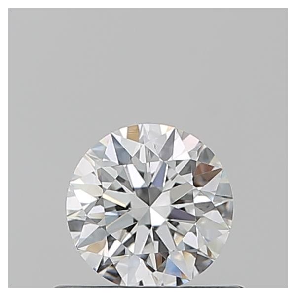 ROUND 0.51 F VS2 EX-EX-EX - 100765693039 GIA Diamond